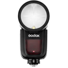 Godox V1F Rundblitzgerat...